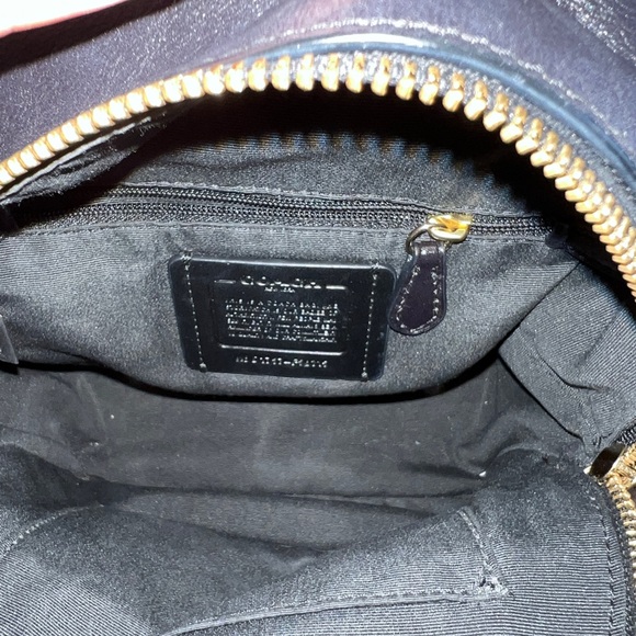 Coach Mini Charlie Backpack In
Signature Canvas - Picture 12 of 13